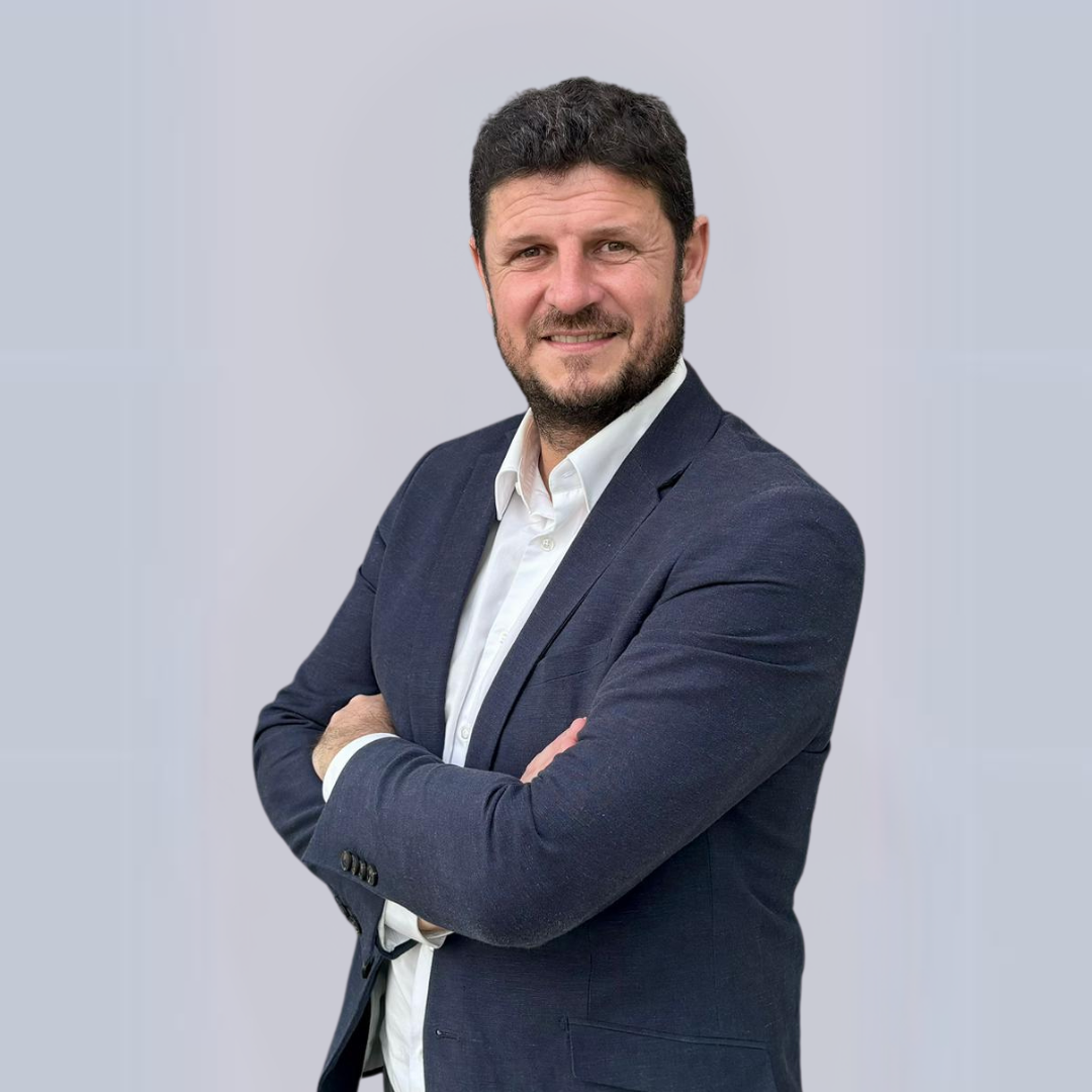 Photo d'un collaborateur